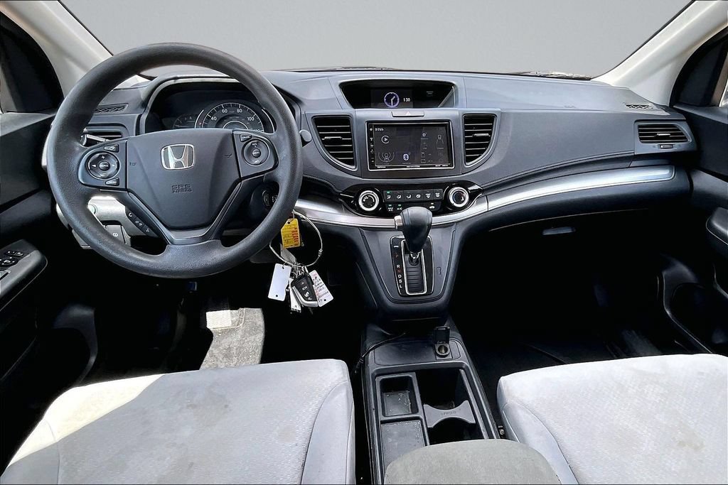 Used 2016 Honda CR-V LX image 13