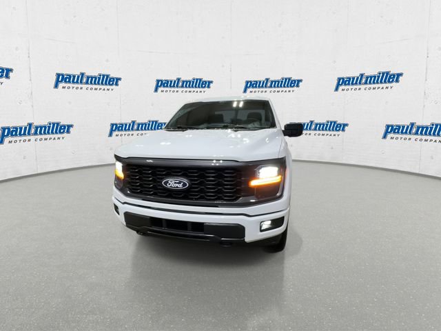 Used 2024 Ford F150 STX image 4