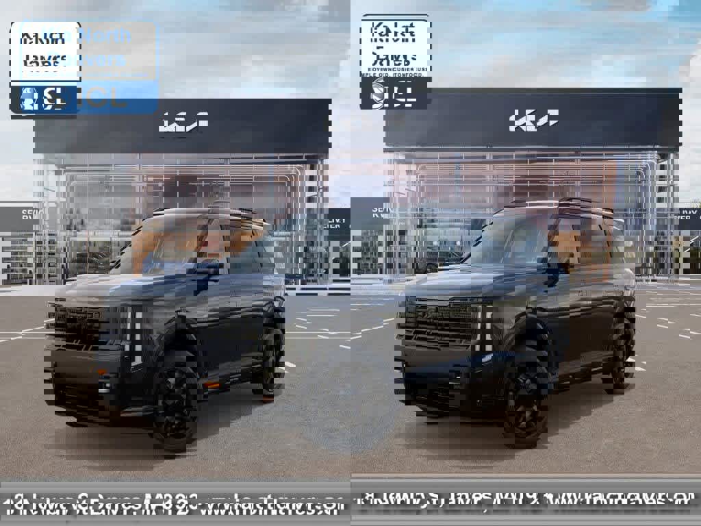 New 2027 Kia Telluride SX Prestige X-Pro image 1