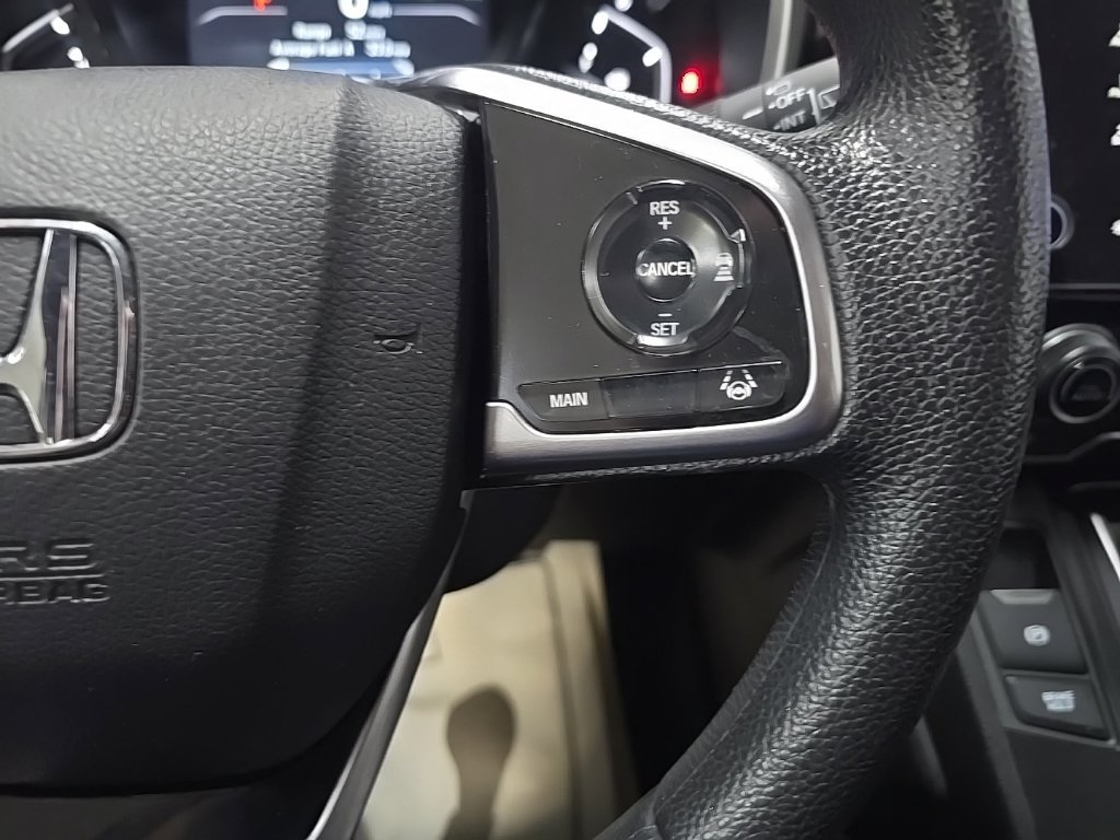 Used 2021 Honda CR-V EX image 21
