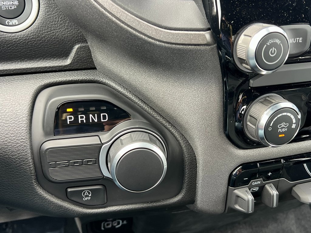 New 2026 RAM 1500 Express image 28