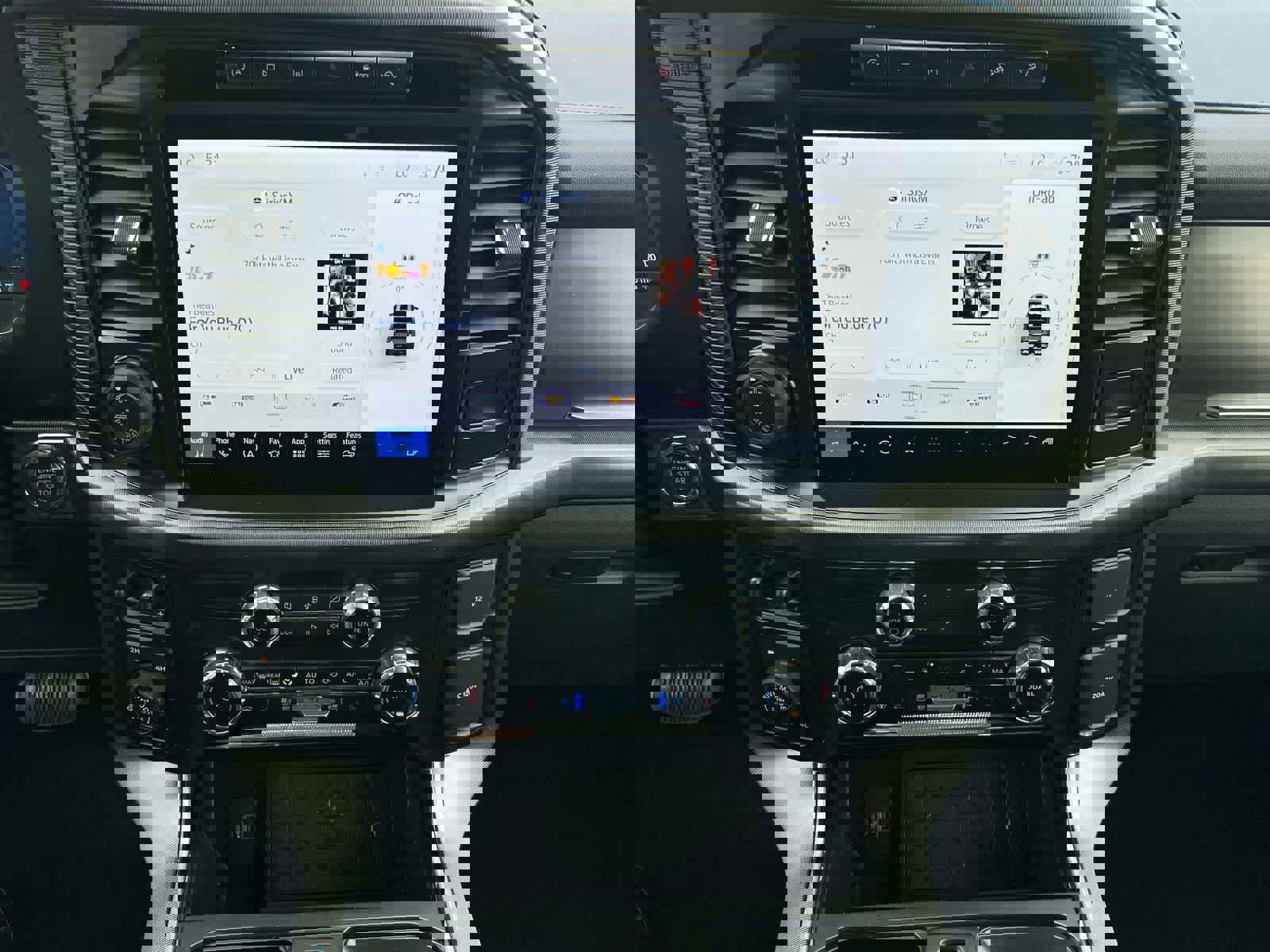 Used 2024 Ford F150 Platinum w/ Equipment Group 702A High image 26