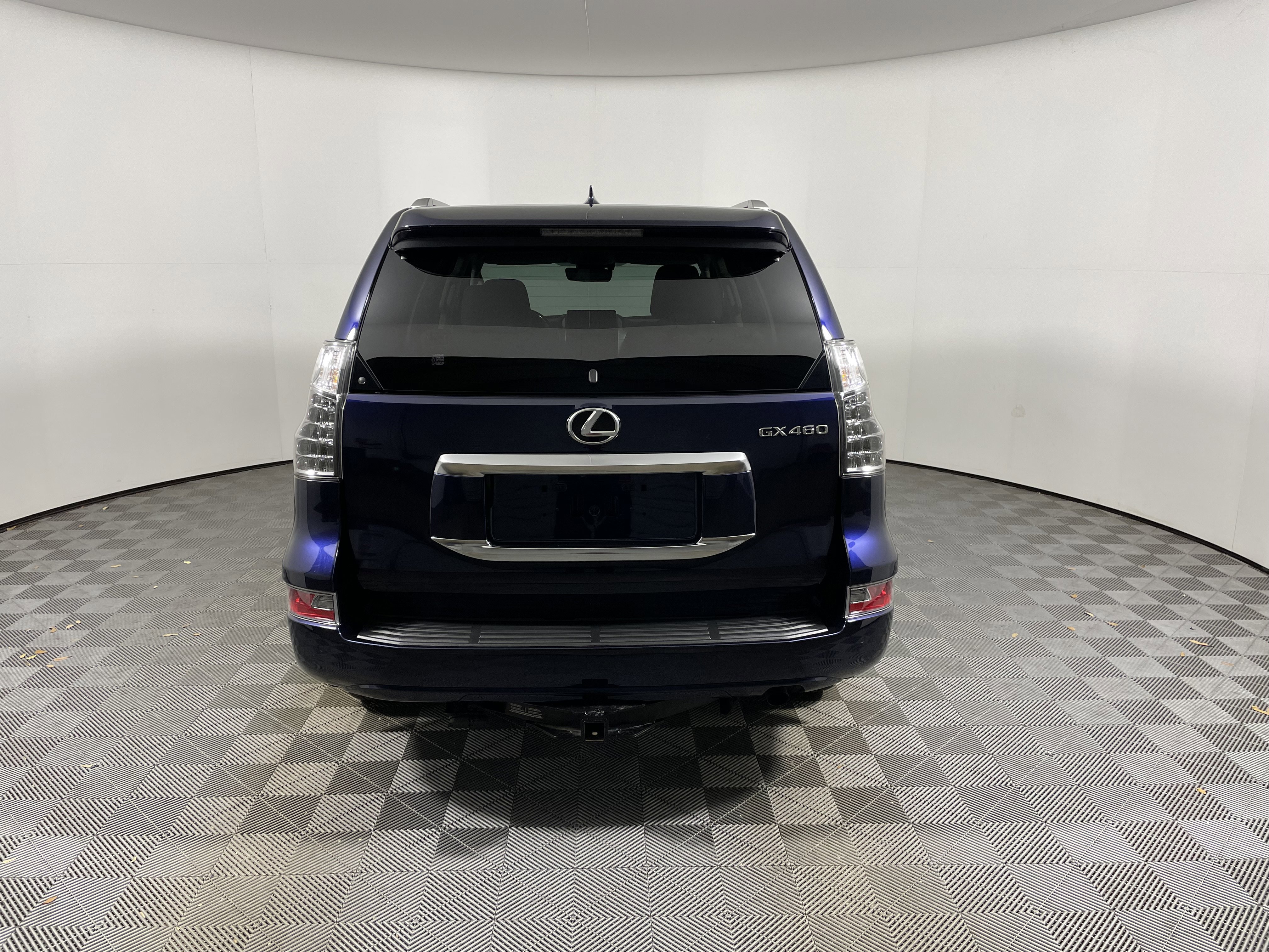Used 2023 Lexus GX 460 Premium image 4