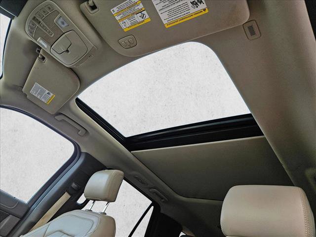 Used 2018 Ford Expedition Max Limited w/ Equipment Group 302A image 13