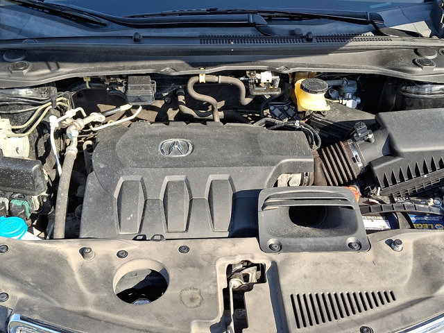 Used 2018 Acura RDX w/ Tech & AcuraWatch Plus Pkg image 27