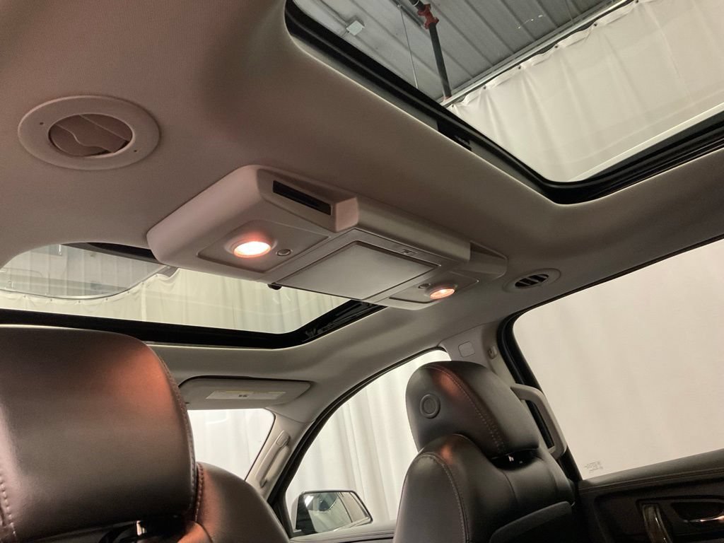 Used 2017 GMC Acadia Limited SLT AWD/4WD image 35