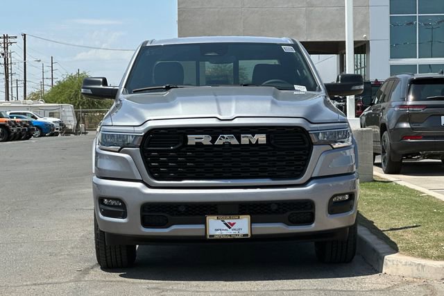 New 2026 RAM 1500 Big Horn image 12