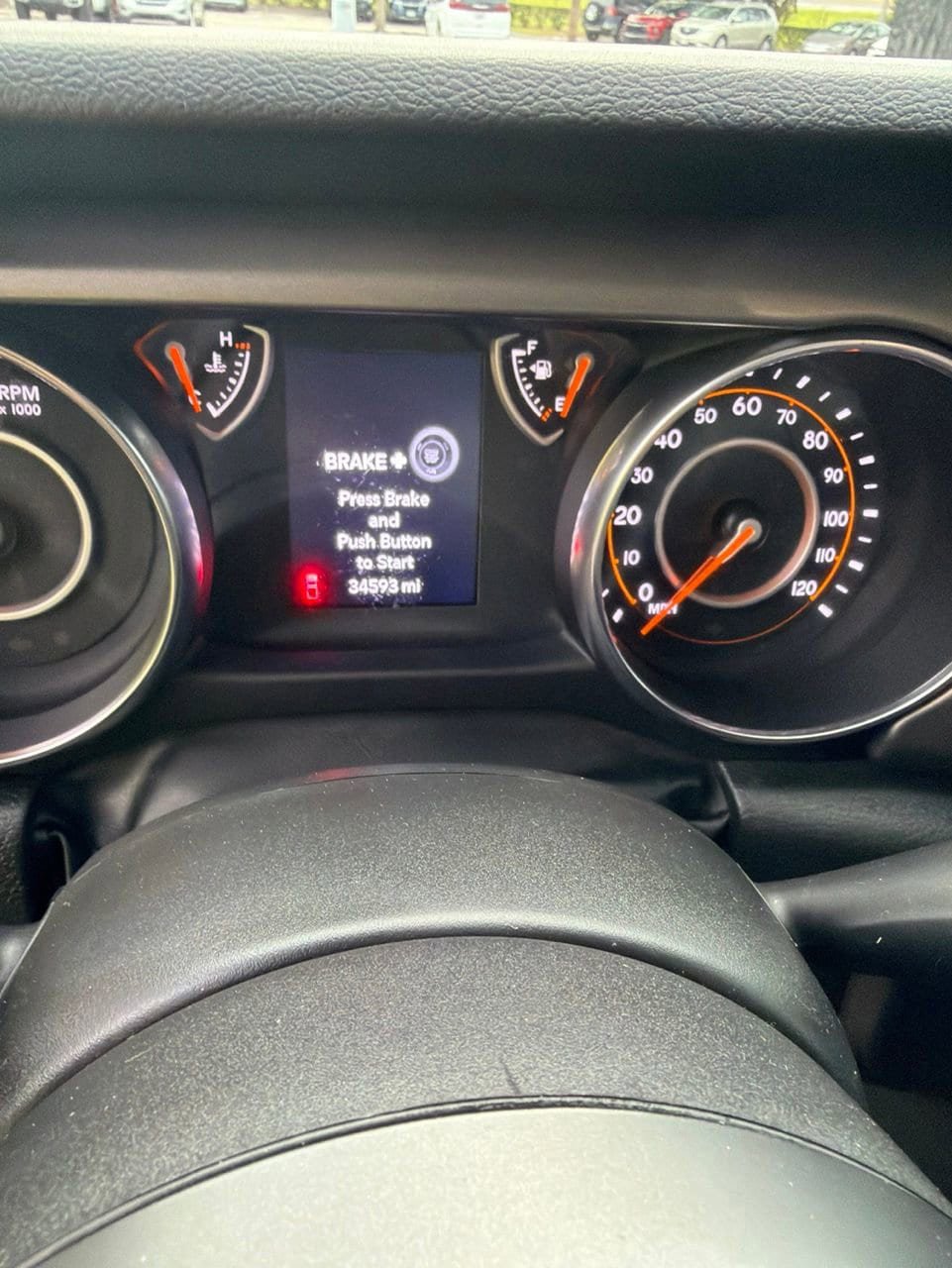 Used 2023 Jeep Gladiator Sport AWD/4WD image 11