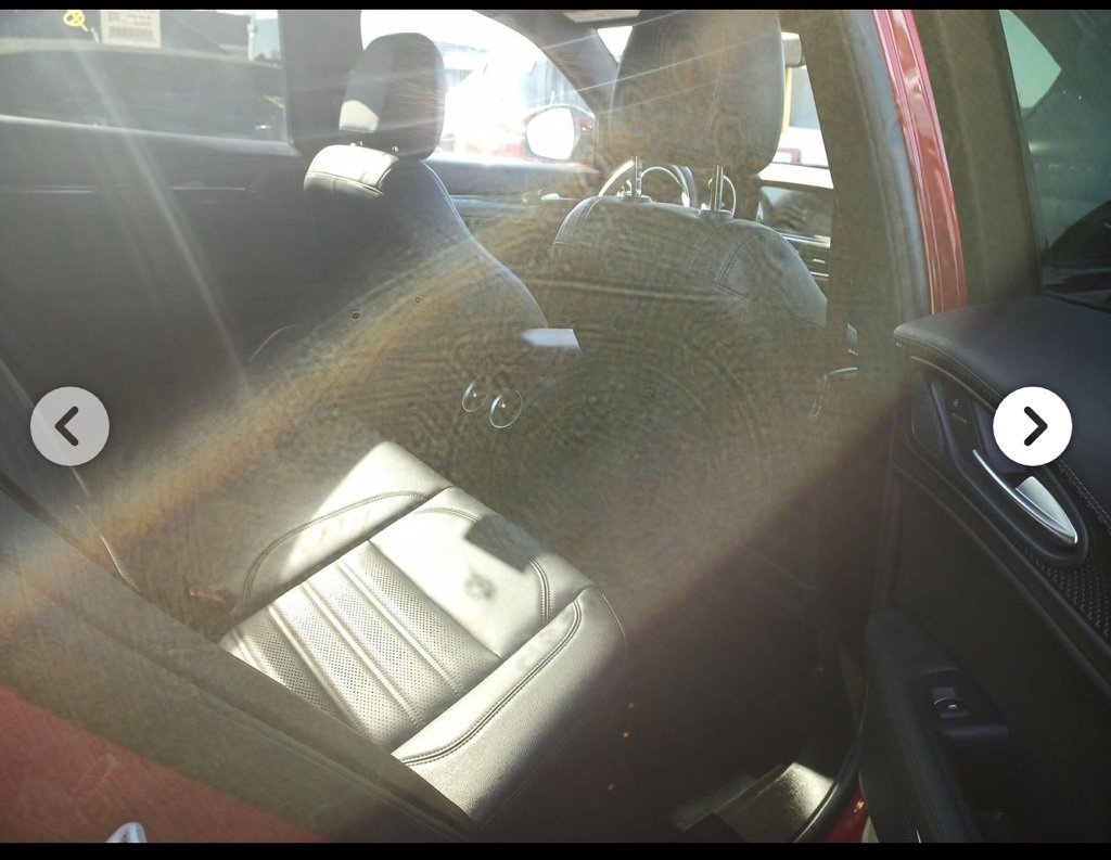 Used 2022 Alfa Romeo Stelvio Quadrifoglio w/ Active Assist Plus Package image 9