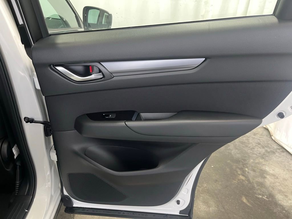 New 2025 MAZDA CX-5 AWD 2.5 S image 24