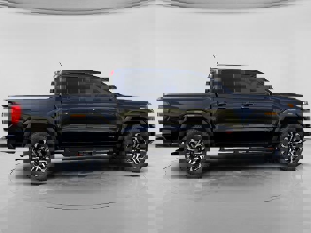 New 2026 GMC Canyon AT4 image 5