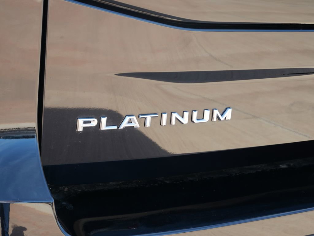 New 2025 Ford Expedition Platinum w/ Driver's Package image 8