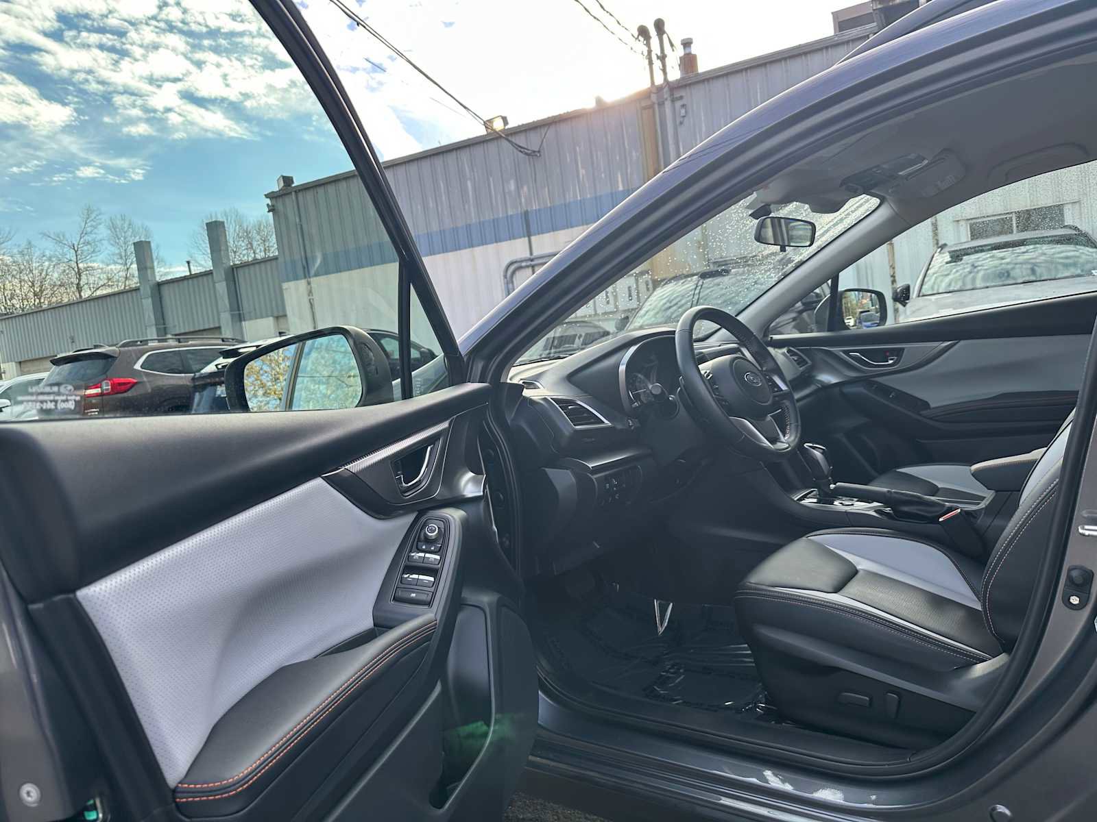 Used 2022 Subaru Crosstrek 2.5i Limited image 20