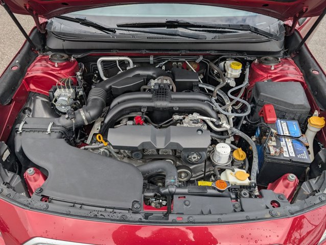 Used 2019 Subaru Legacy 2.5i w/ Alloy Wheel Package image 20