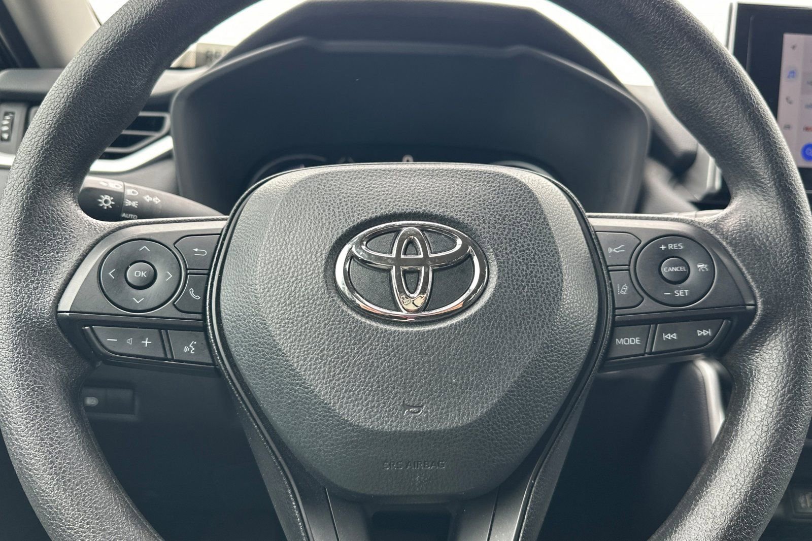 Certified 2025 Toyota RAV4 XLE image 37