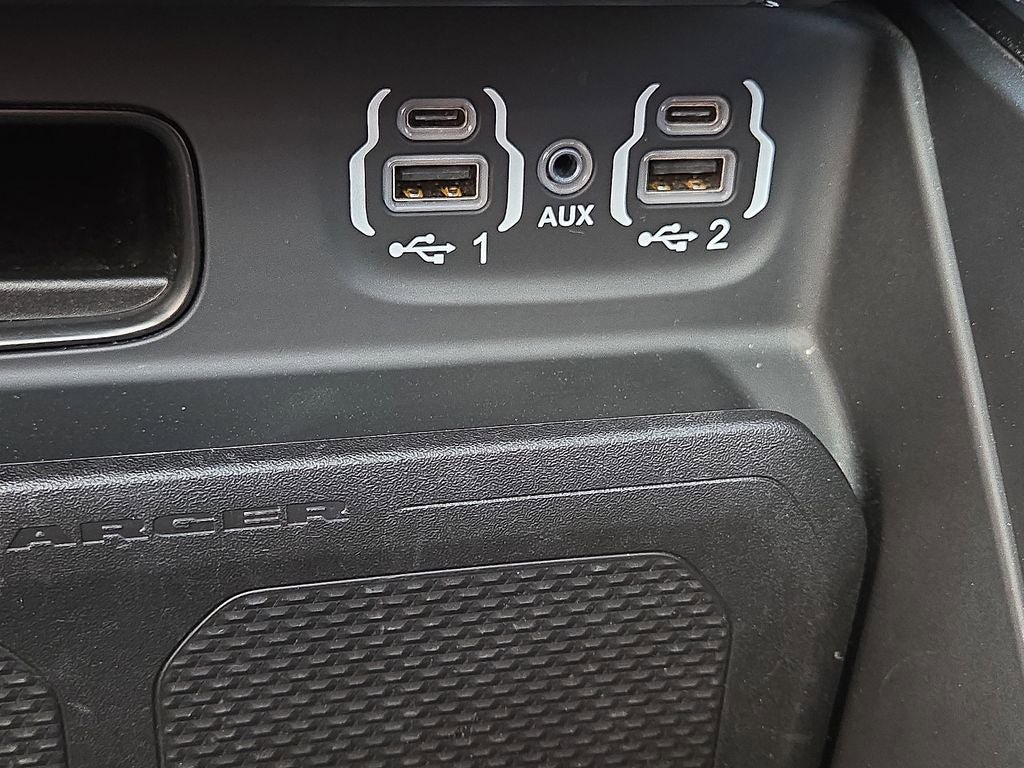 Used 2022 RAM 1500 TRX w/ TRX Level 2 Equipment Group AWD/4WD image 27