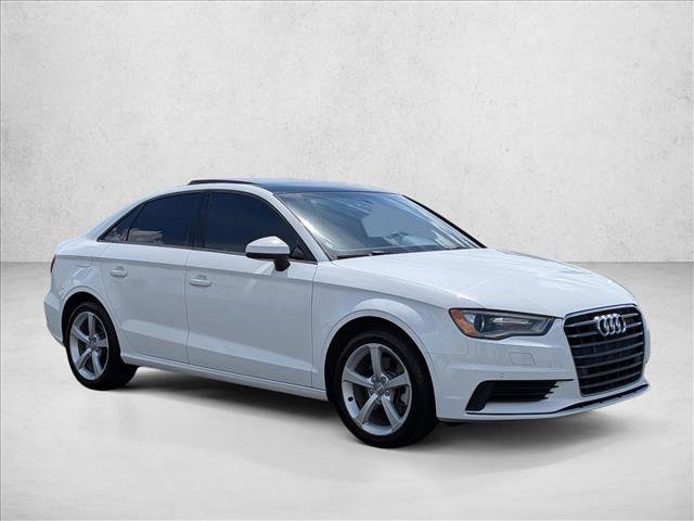 Used 2016 Audi A3 1.8T Premium FWD image 3