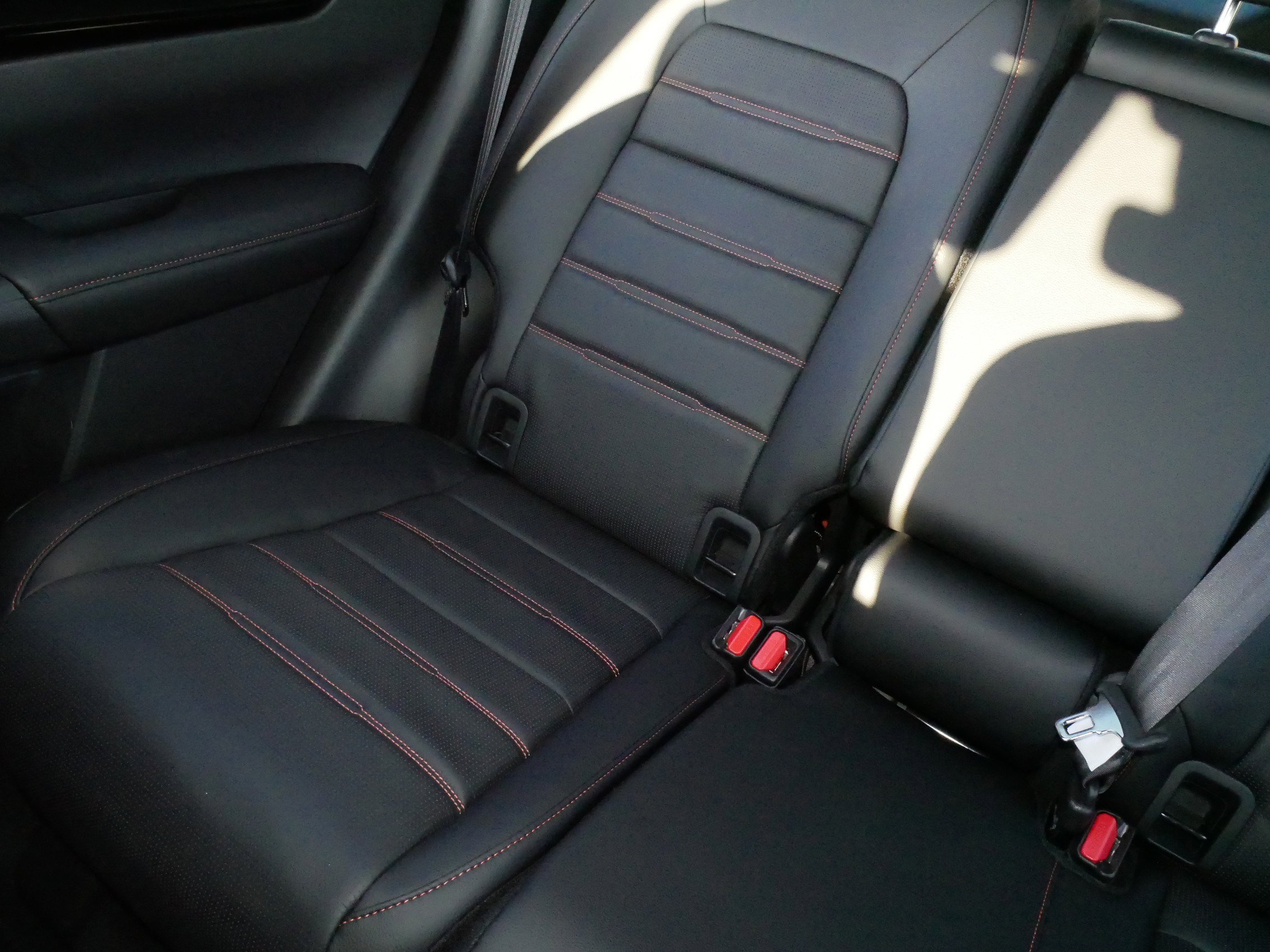 Certified 2026 Honda CR-V Sport Touring image 12