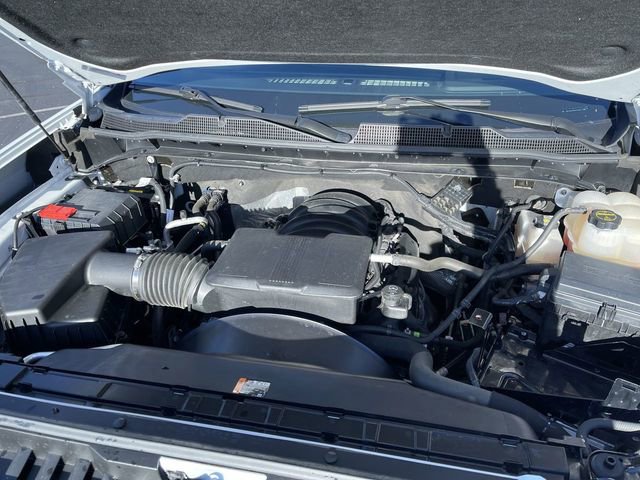 Used 2024 Chevrolet Silverado 2500 LT w/ Safety Package image 29