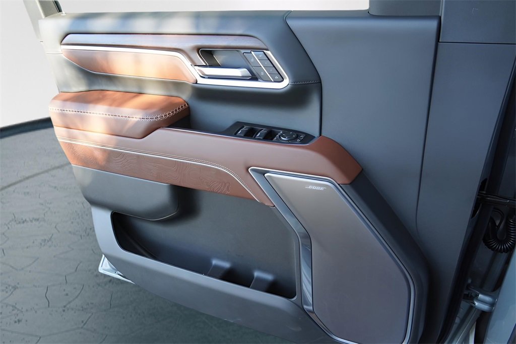 New 2026 GMC Sierra 2500 Denali Ultimate w/ Max Trailering Package image 27