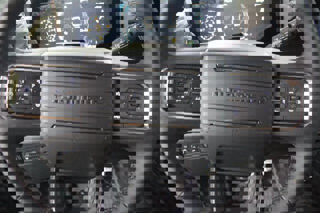 New 2024 GMC Hummer EV 3X w/ Battery Pack, 24 Module Pack image 16