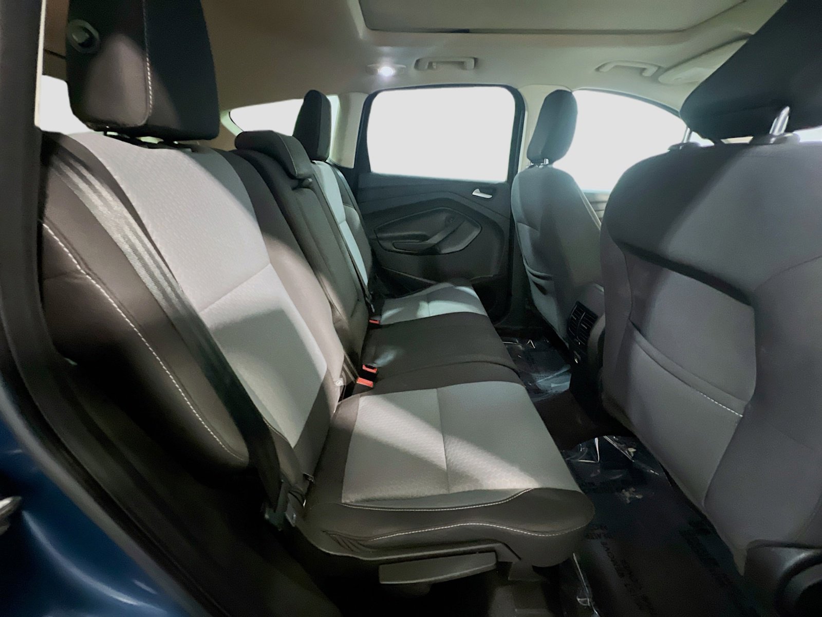 Used 2018 Ford Escape SE image 20