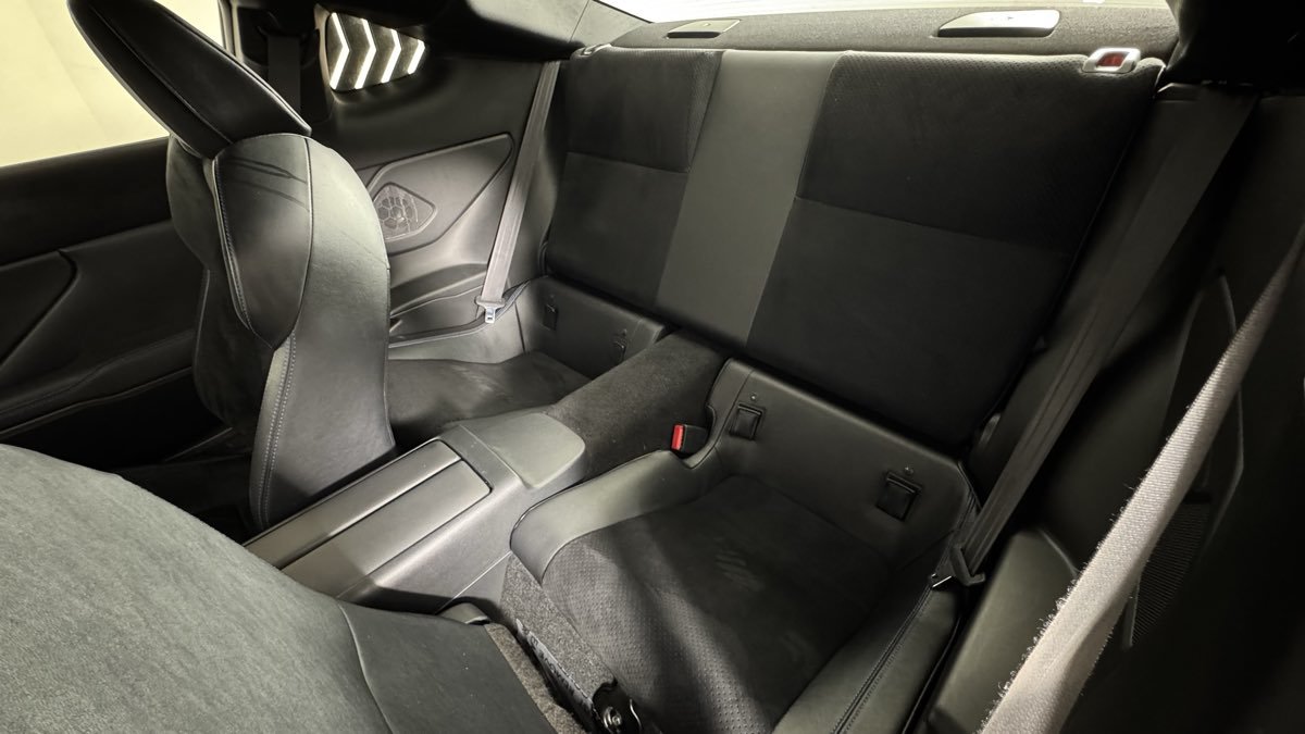 Used 2024 Subaru BRZ tS RWD image 32