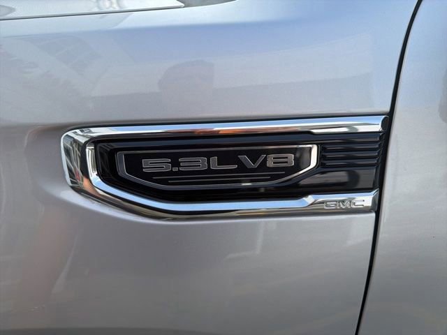 Used 2021 GMC Sierra 1500 SLT w/ SLT Premium Plus Package image 4