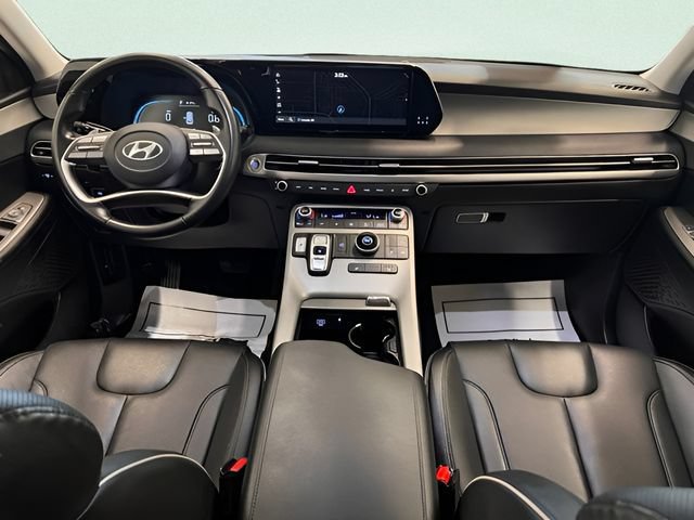 Used 2025 Hyundai Palisade SEL FWD image 22