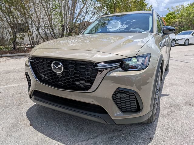 New 2026 MAZDA CX-70 SC Plus AWD/4WD image 9