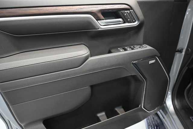 New 2026 GMC Sierra 1500 SLT w/ SLT Premium Plus Package image 26