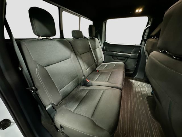 Used 2021 Ford F150 XLT w/ Equipment Group 302A High image 28