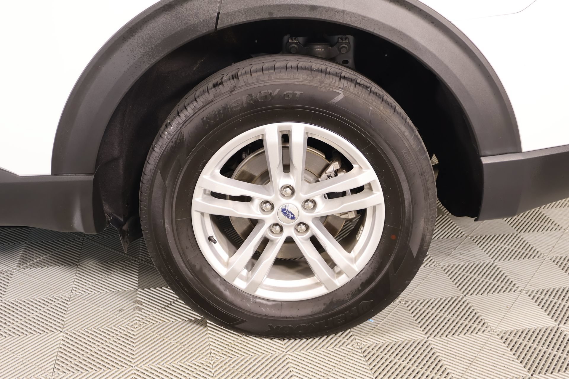 Used 2022 Ford Explorer 4WD image 18