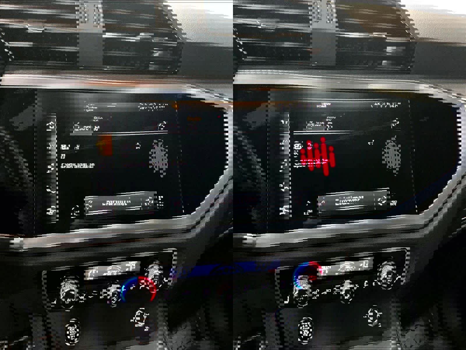 Certified 2025 Audi Q3 2.0T Premium Plus w/ Premium Plus Package image 38