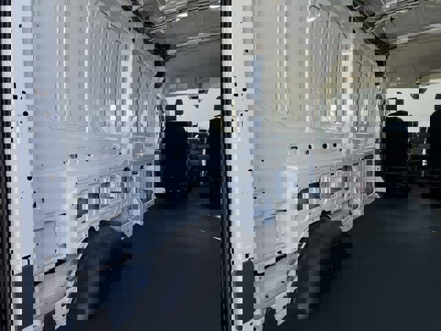 New 2026 Ford Transit 250 148 Medium Roof image 8