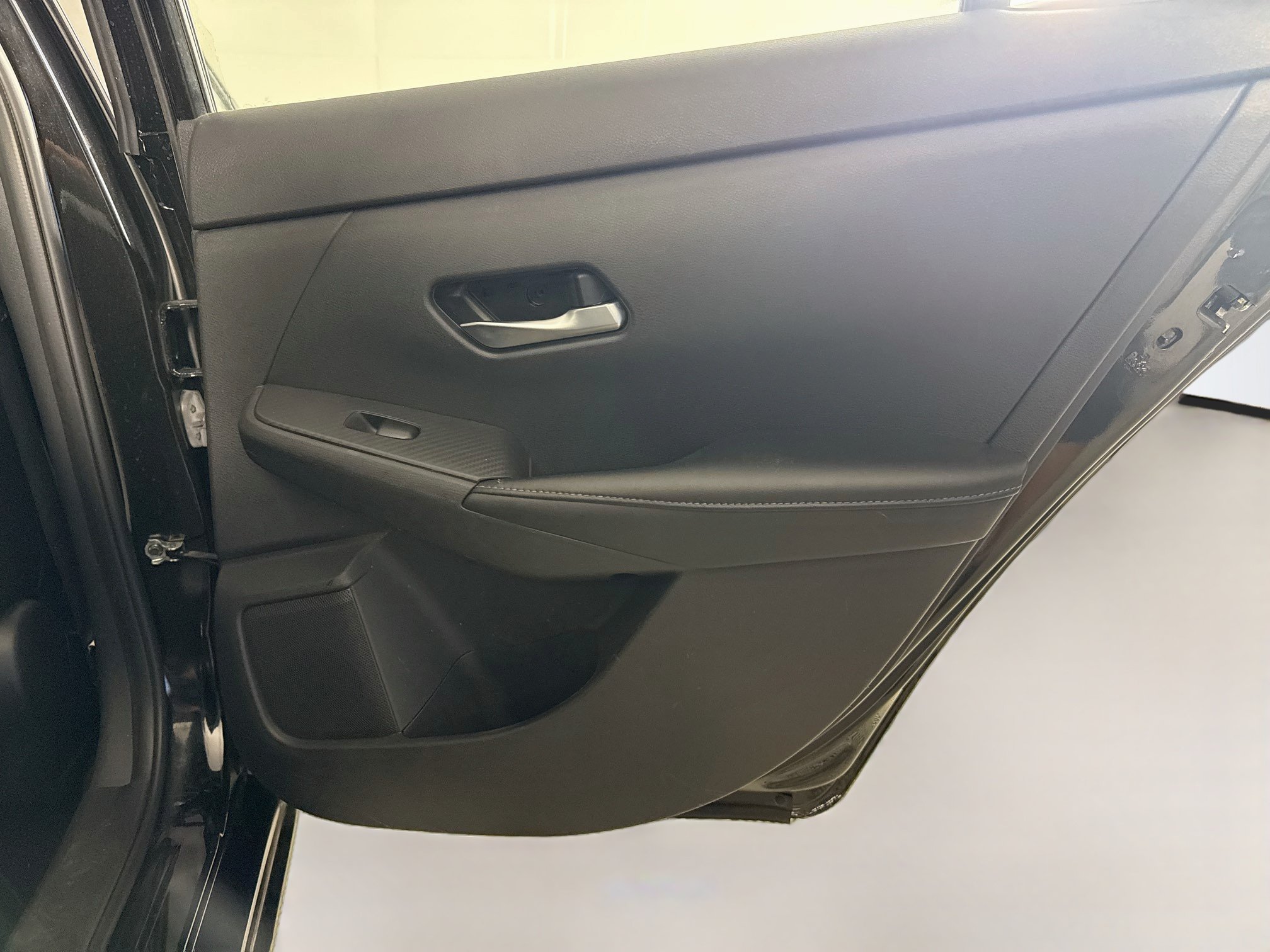 Used 2023 Nissan Sentra S FWD image 28