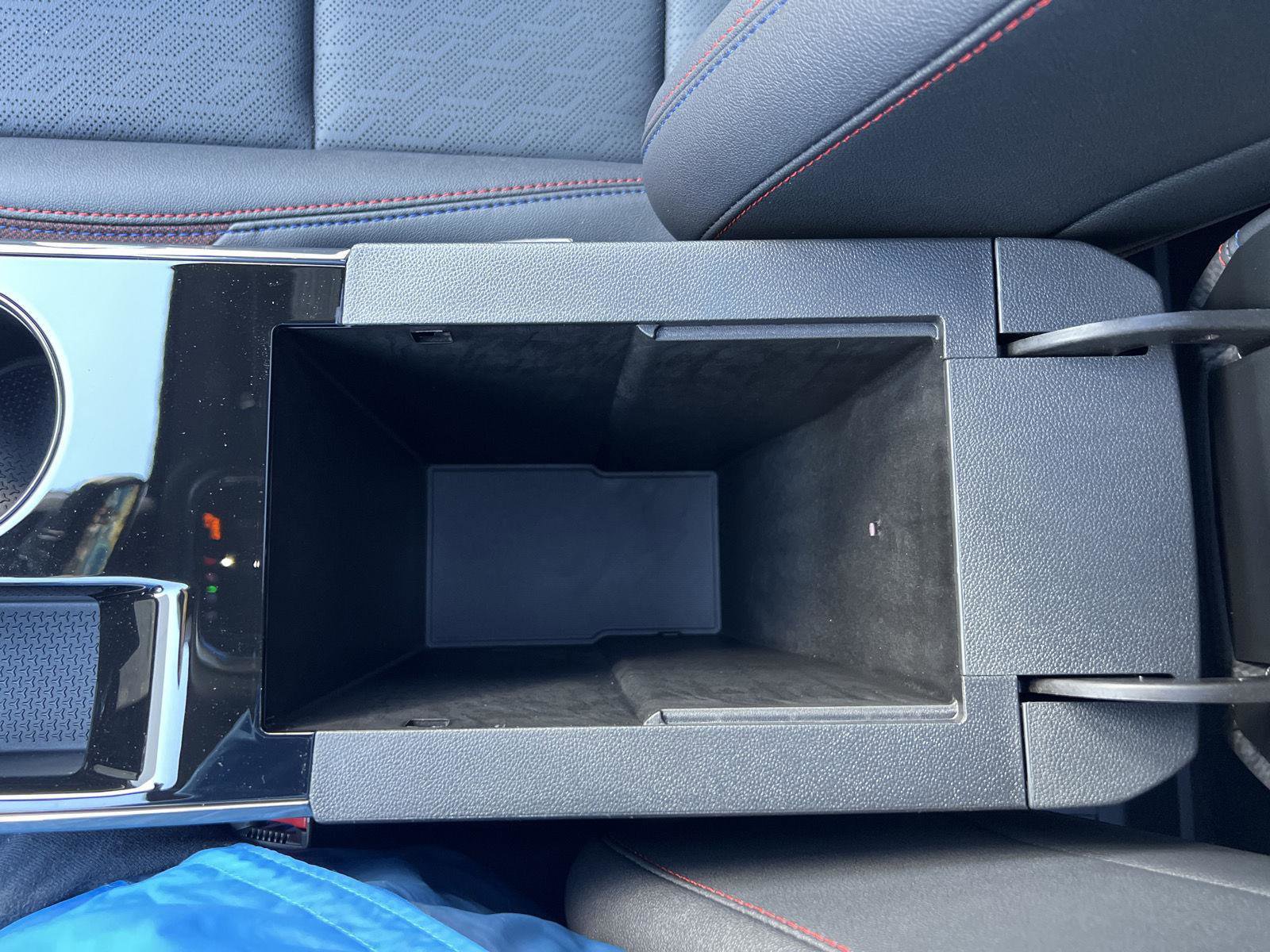 New 2026 Chevrolet Equinox RS w/ Convenience Package III image 27