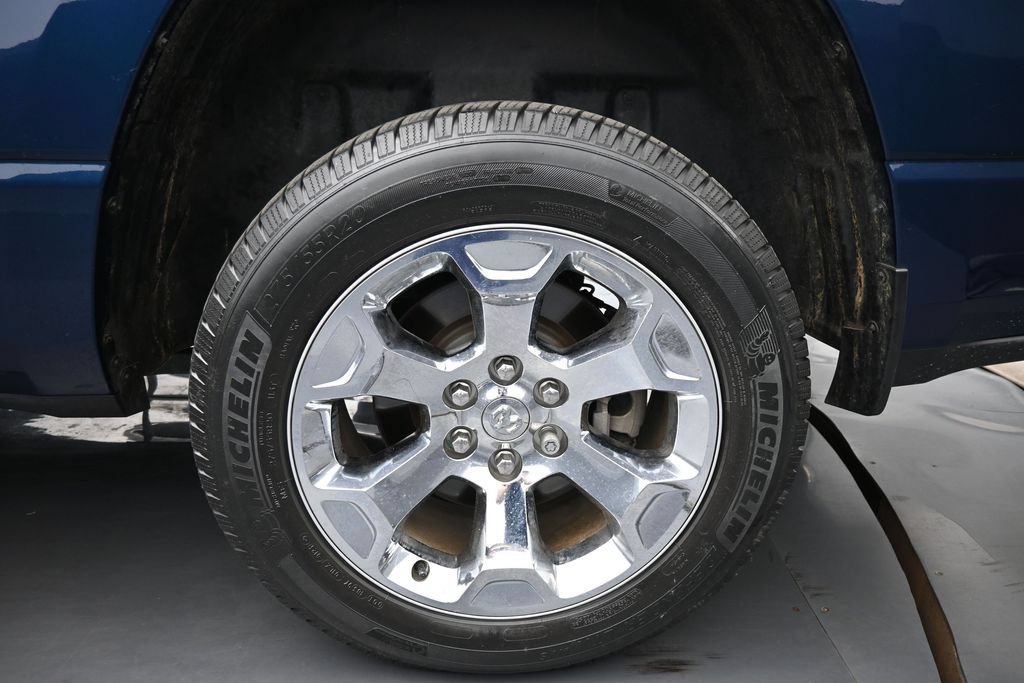 Used 2019 RAM 1500 Big Horn AWD/4WD image 26