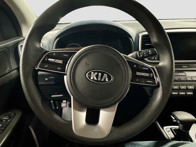 Used 2021 Kia Sportage LX AWD/4WD image 11