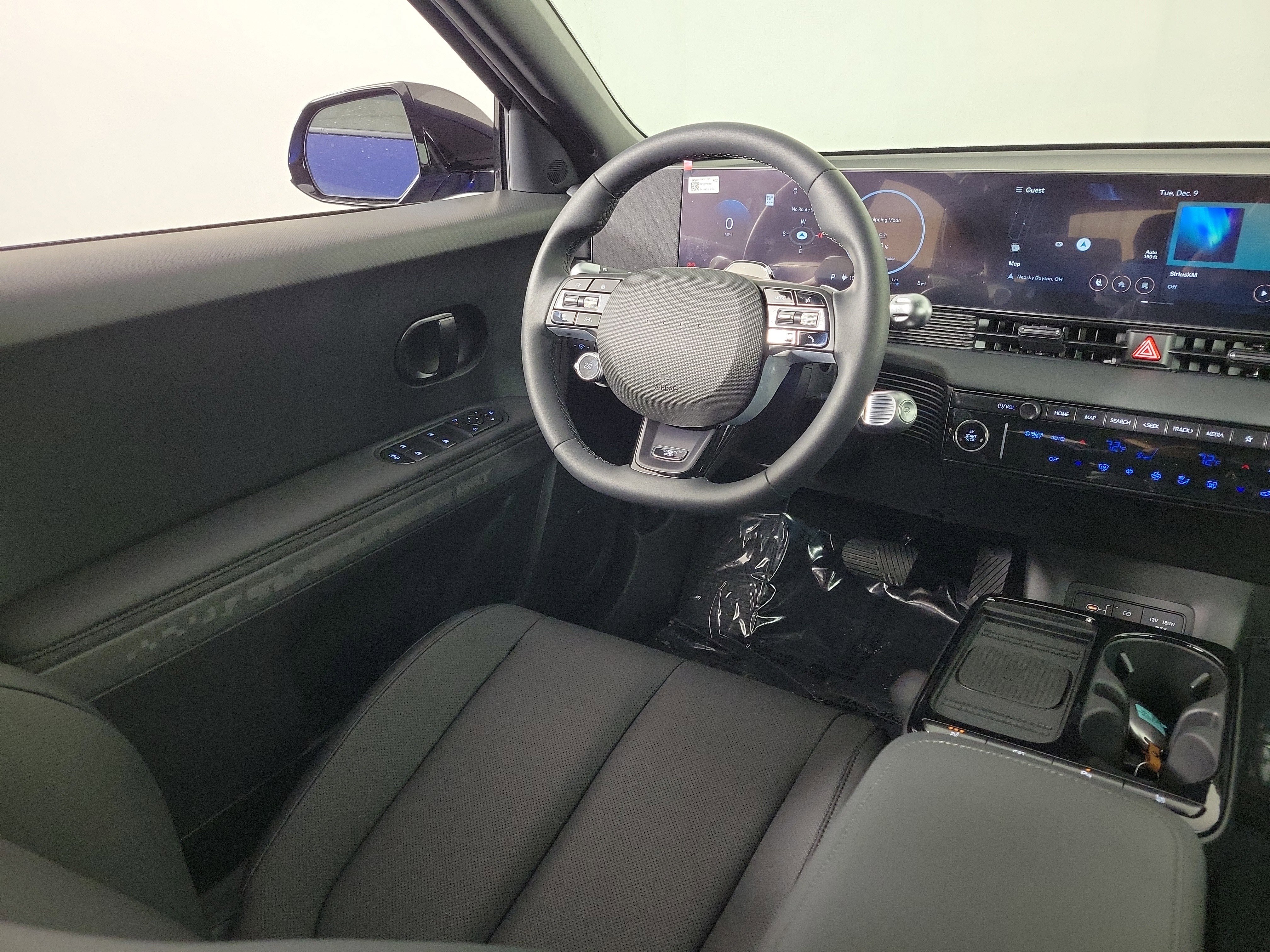 New 2026 Hyundai Ioniq 5 XRT image 5