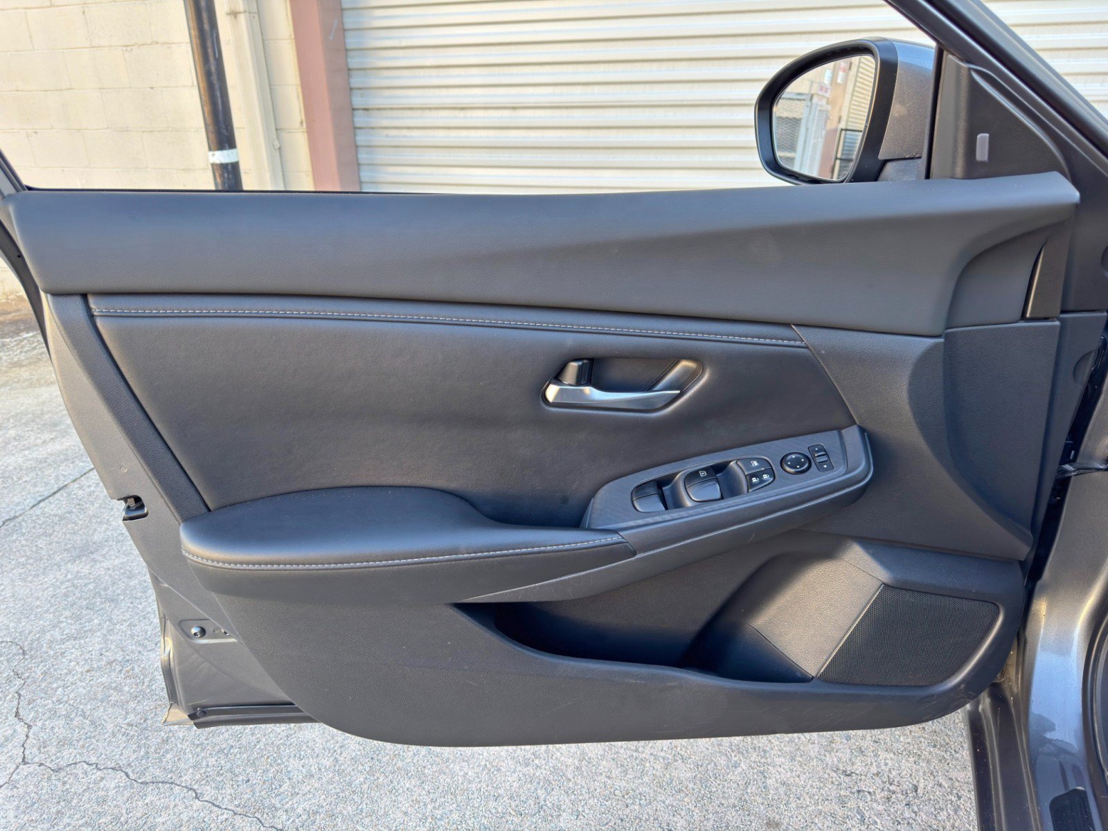 Used 2022 Nissan Sentra SV w/ All-Weather Package FWD image 34