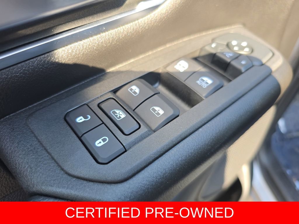 Used 2026 RAM 1500 Big Horn AWD/4WD image 28