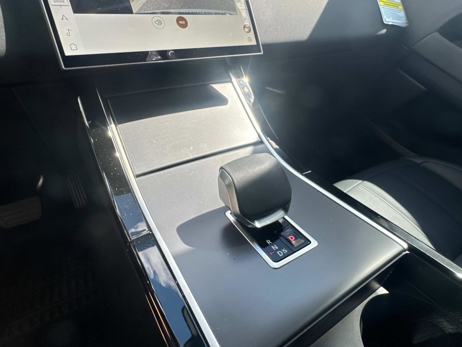 New 2026 Land Rover Range Rover Evoque S image 24