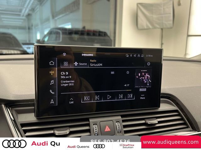 Certified 2023 Audi Q5 2.0T Premium w/ Convenience Package image 27