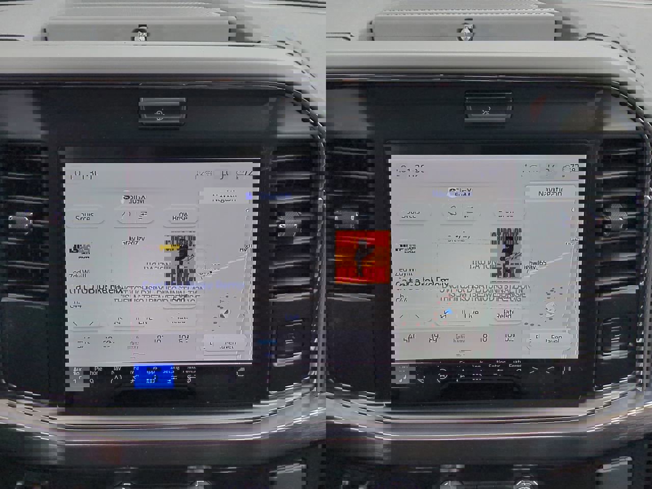 New 2026 Ford F250 Lariat image 18