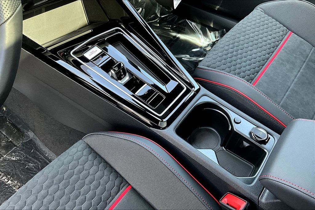 New 2026 Volkswagen GTI SE image 17