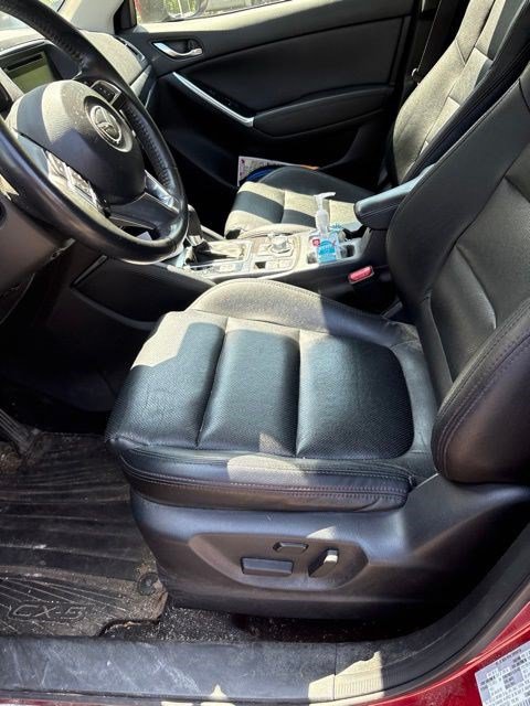 Used 2016 MAZDA CX-5 Grand Touring AWD/4WD image 13