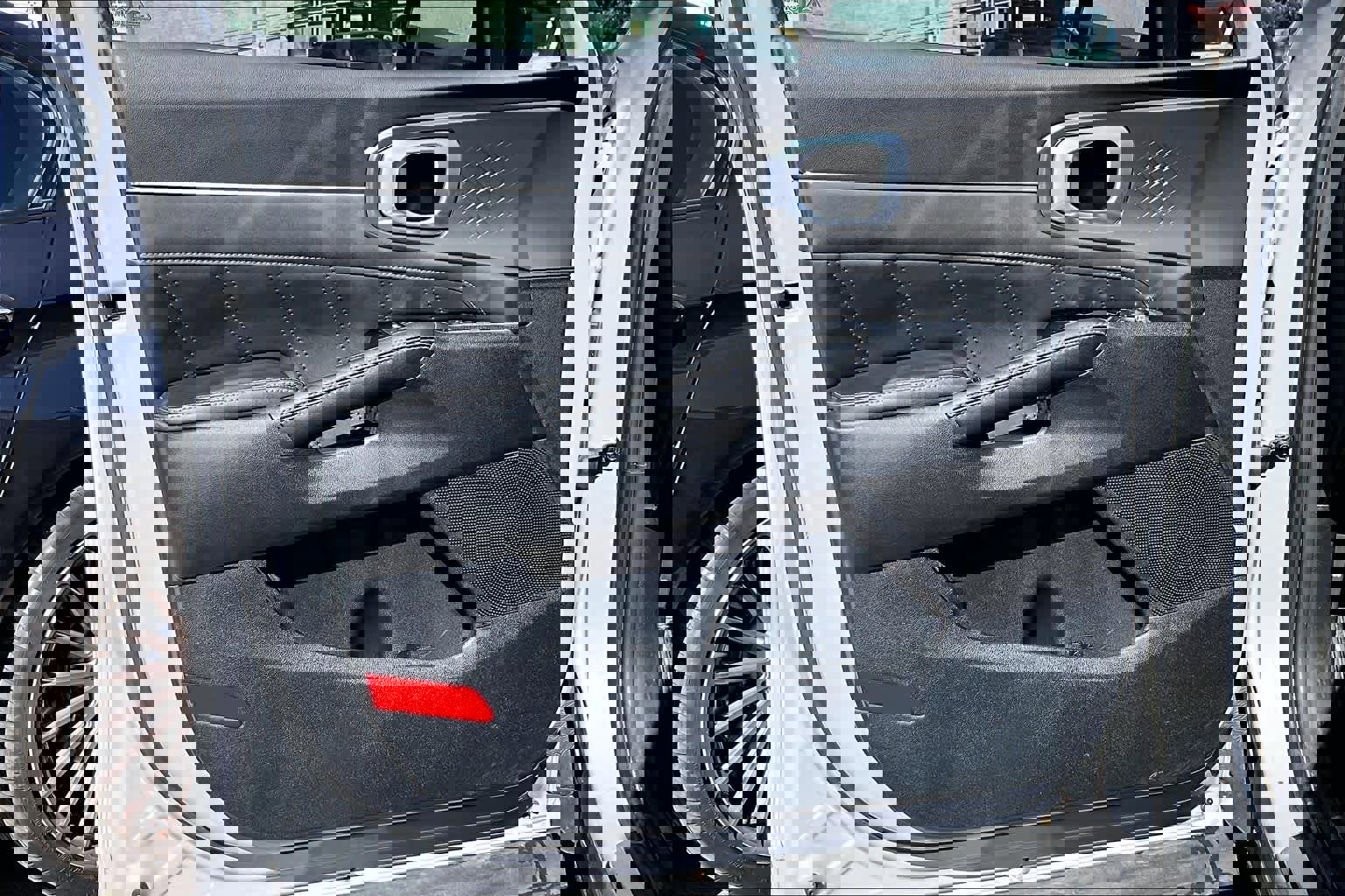 Used 2023 Kia Sorento SX image 22