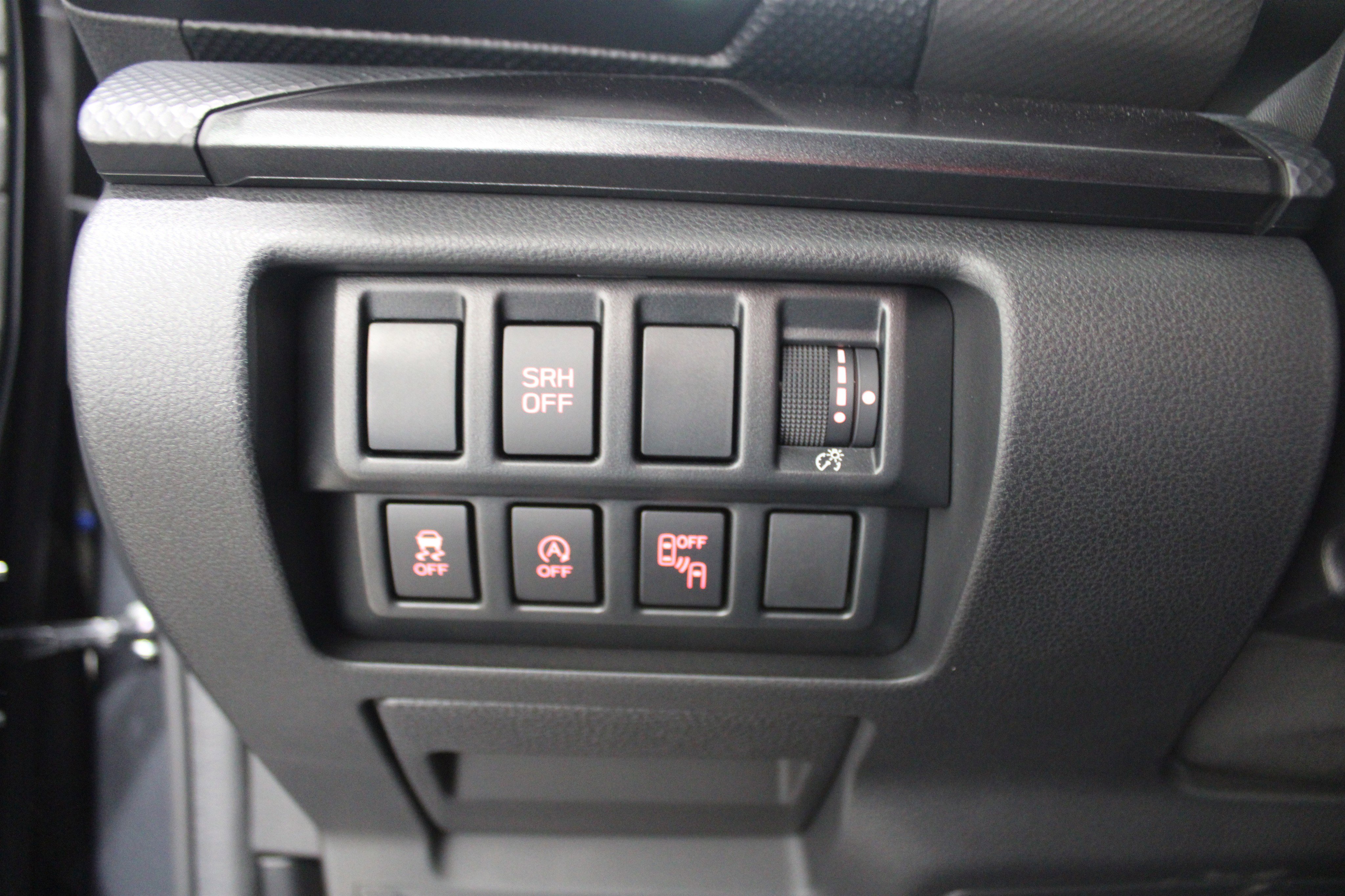 Certified 2025 Subaru Forester Wilderness AWD/4WD image 8