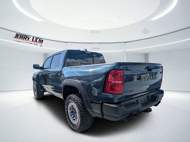 New 2026 RAM 1500 RHO w/ RHO Level 1 Equipment Group image 5